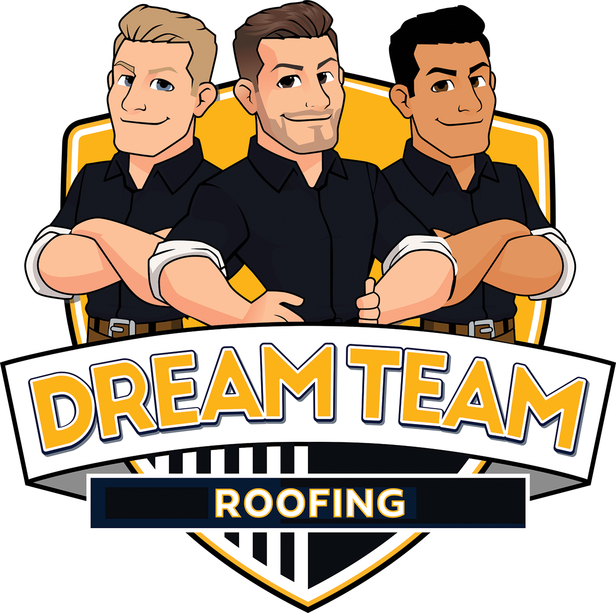 Dream Team Roofing